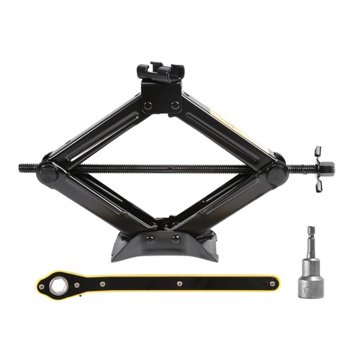 Leadstand scissor jack - jack, is
