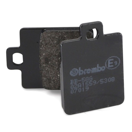 Brembo brake pads carbon - pads,