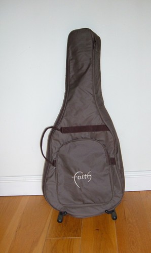 Faith guitar gig bag - gig,