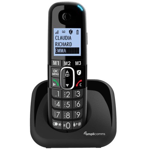 Bigtel 1500 cordless - bigtel, big