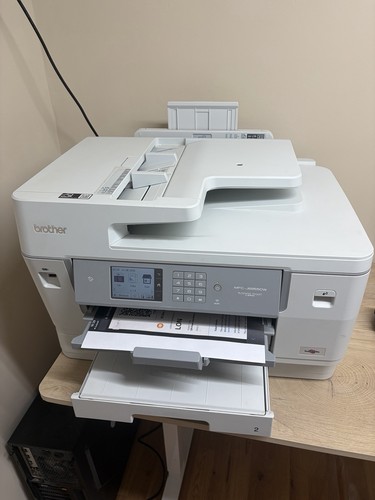 Brother mfc j6955dw - brother, a3