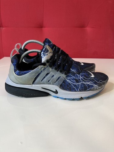 Nike air presto - nike, qs