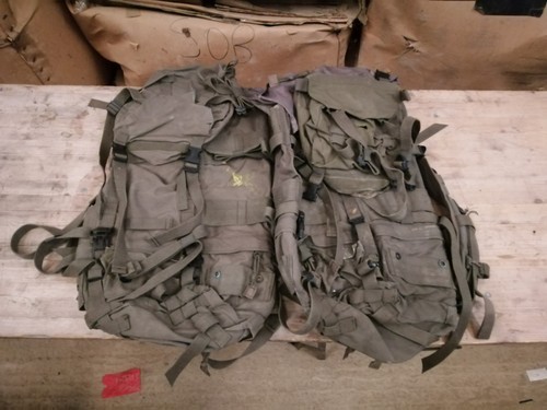 Job lot austrian - 2x,