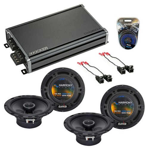 Fits chevy astro van - astro, 1996-2005