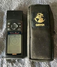 GARMIN GPS 12XL Handheld