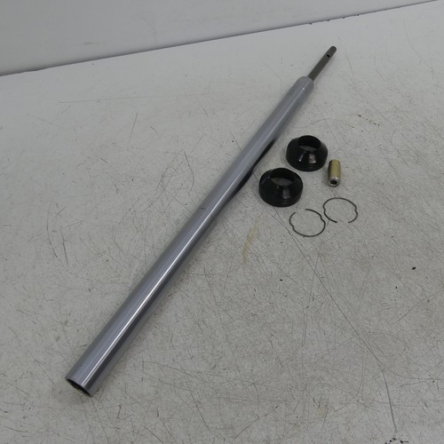 Yamaha 250 83 - ez:83, fork