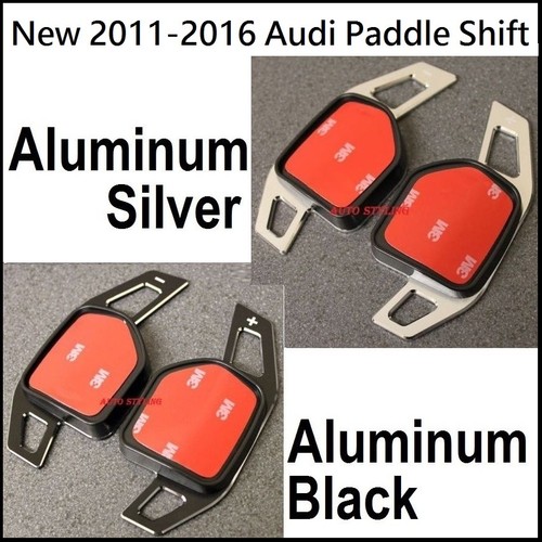 New paddle shift - new,