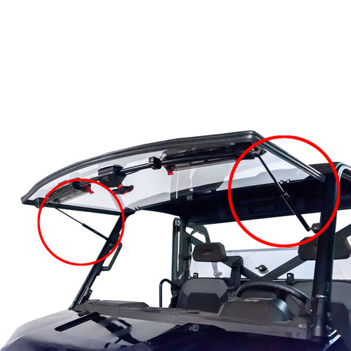 Polaris ranger 902d 1000d - 902d,