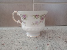 Elizabethan. Chantilly. Tea Cup. Made In England.
