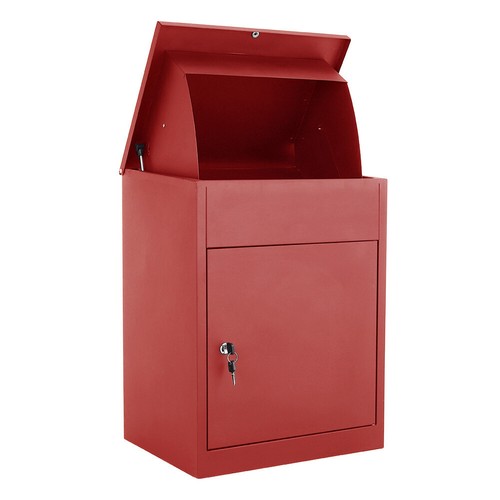 Extra large postbox - extra,