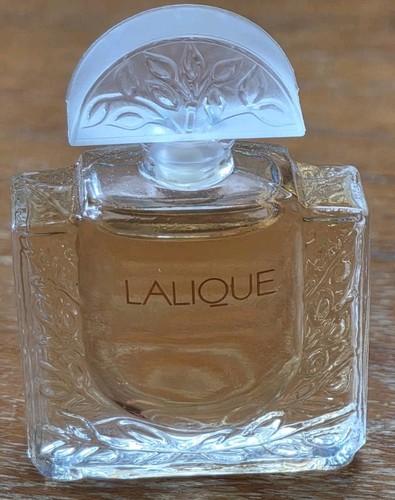 Lalique eau toilette 5ml - de, 4.5ml