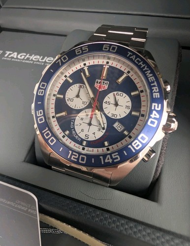 Tag heuer formula - formula, bull