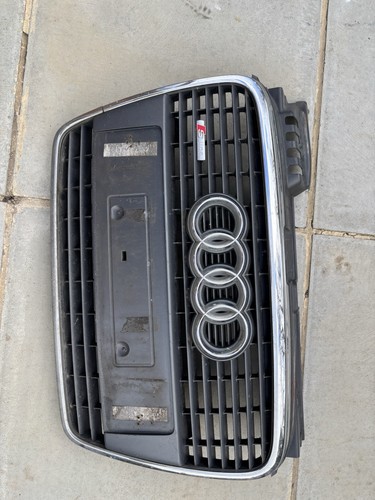Audi 2008 s line - audi, s-line
