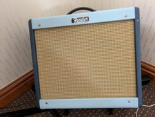 FENDER BLUES JUNIOR DELUXE 3 -
