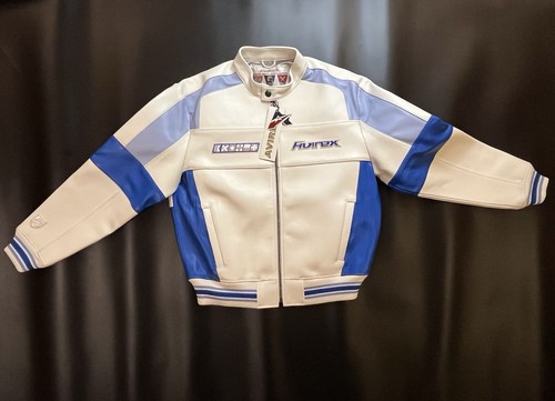 Avirex jacket - avirex,