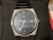 Tissot Mens 40mm Automatic