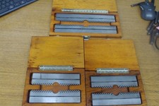 3 Sets Magna-Lock Perma Grip