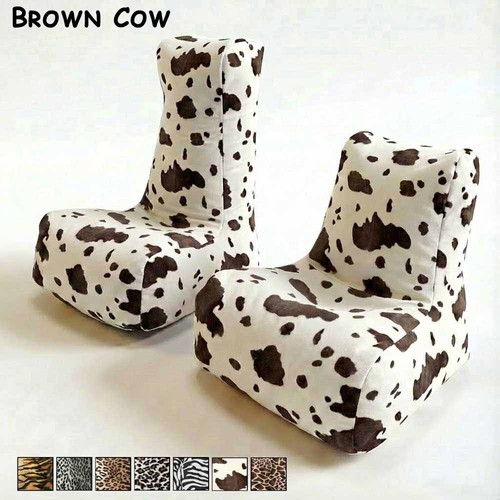 Animal bean bag chair high - animal,
