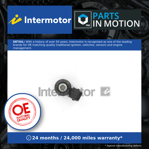 Knock sensor fits renault - sensor,