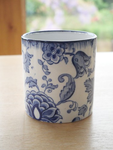 Losol ware jacobean sugar - ware,