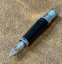 Cross Gold Townsend Fountain