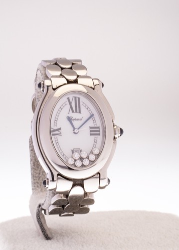 Chopard happy sport - chopard,