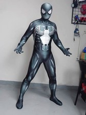 Venom Cosplay Costume Zentai