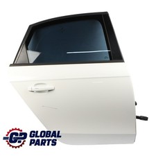 Audi A4 B8 Limousine Rear Door