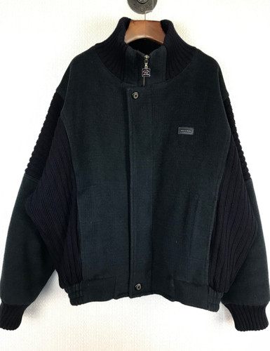 Paul shark yachting bomber - paul,