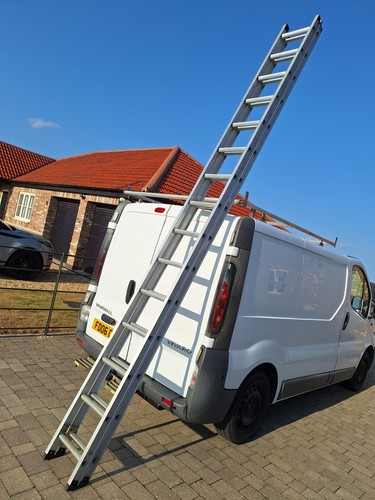 Abru large double extension - large,