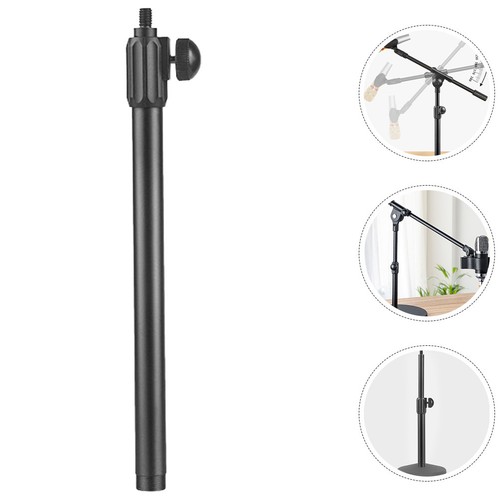 Portable mic boom pole - portable,