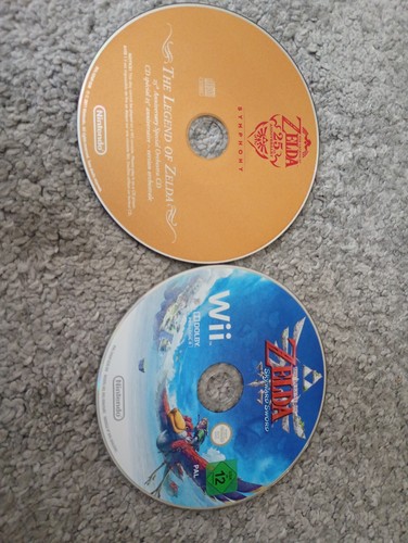 Nintendo the legend - the, zelda