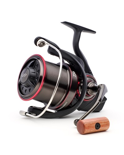 Daiwa tournament basia 45 - tournament,