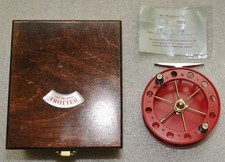 Fred Crouch Truepin Trotter