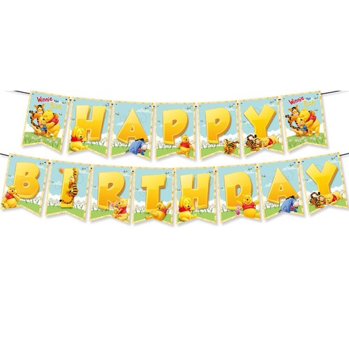 Lovely disney winnie the pooh - winnie,