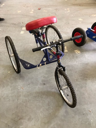 Adult tricycle walker bike - /, walker,