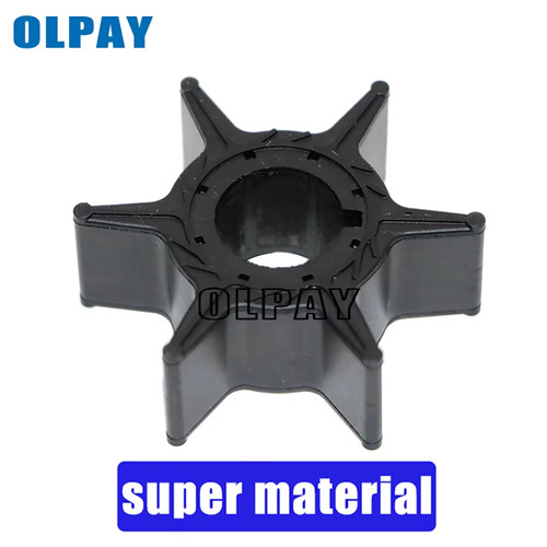 Water pump impeller - water,