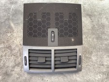 Peugeot 407 2005 dash center air vent grill 9644589777 MBL5102