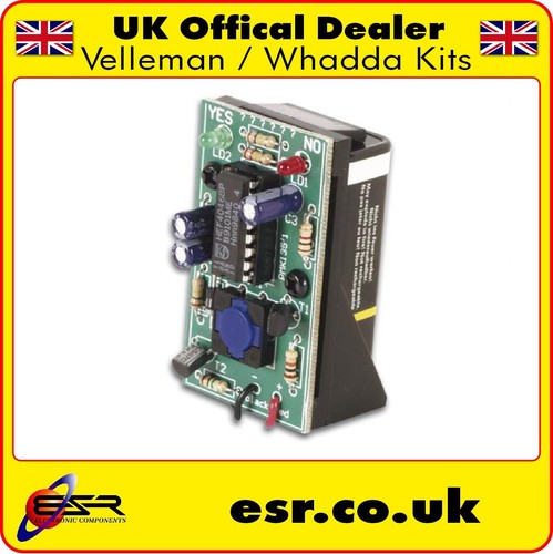 Wsg135 electronic decision - wsg135,