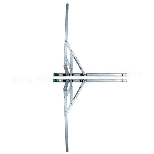 Pair fire egress - pair,