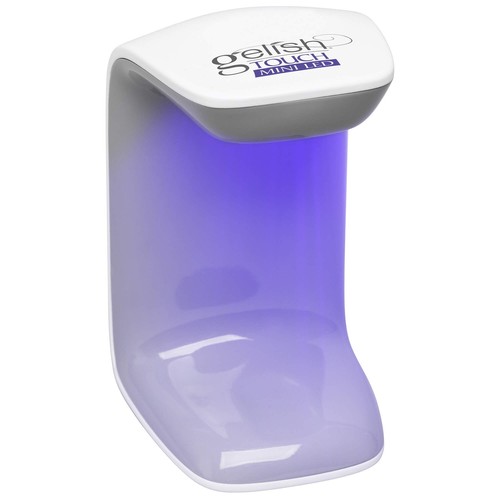 Gelish soft gel - soft, mini