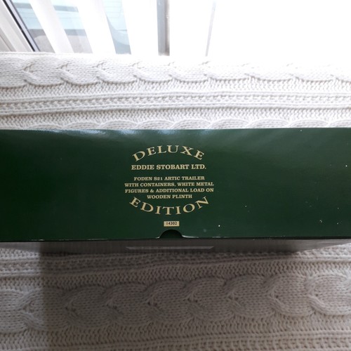 Corgi 14302 scale - corgi, foden