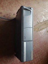 Alfa 156 Alpine CD Changer