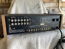 Rotel RA-310 Amplifier
