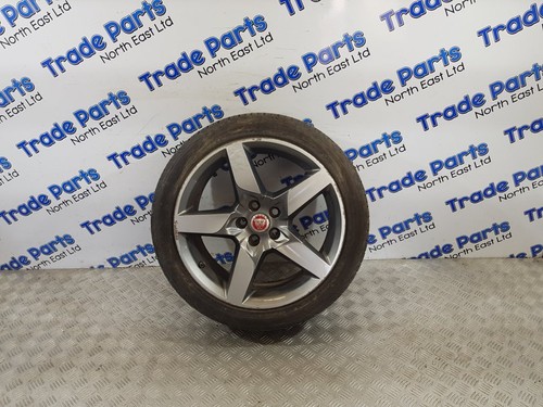 2015 jaguar alloy wheel - jaguar,