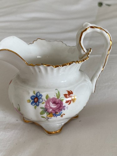 Aynsley bone china - bone,