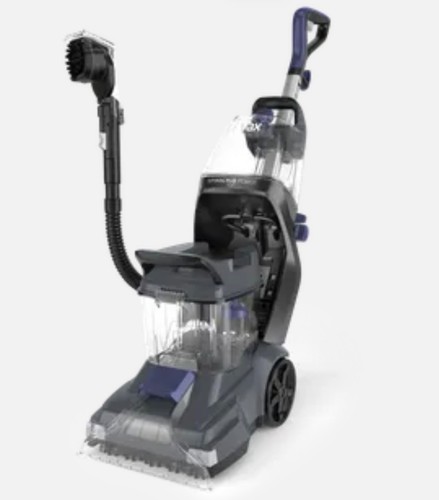 Vax spinscrub power plus - vax,