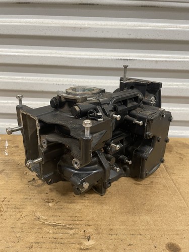 Mercury mariner 25 - 18, hp