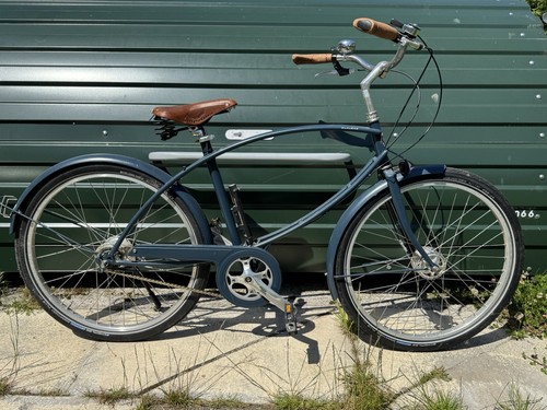 Pashley parabike dusk - pashley,