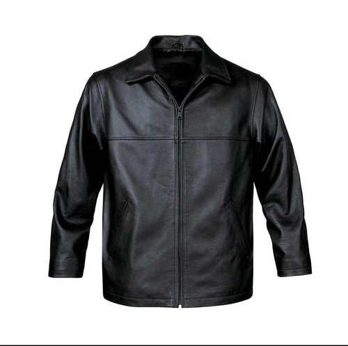 Mens genuine leather - mens,